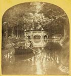 Tivoli Gardens [Stereocard] | Margate History